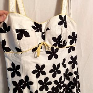 Madison Leigh Flower Dress